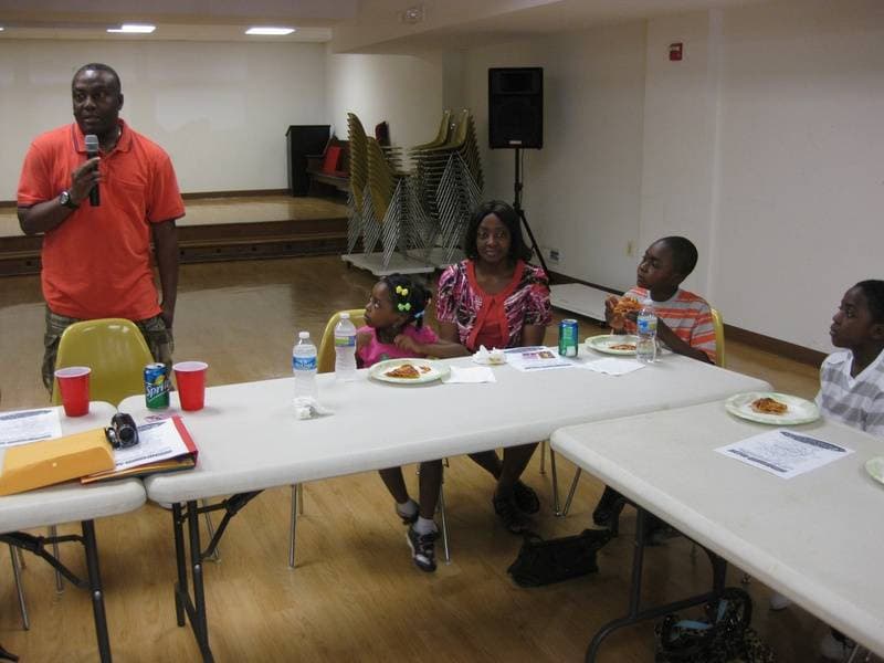 TACONA 2012 — photo 15