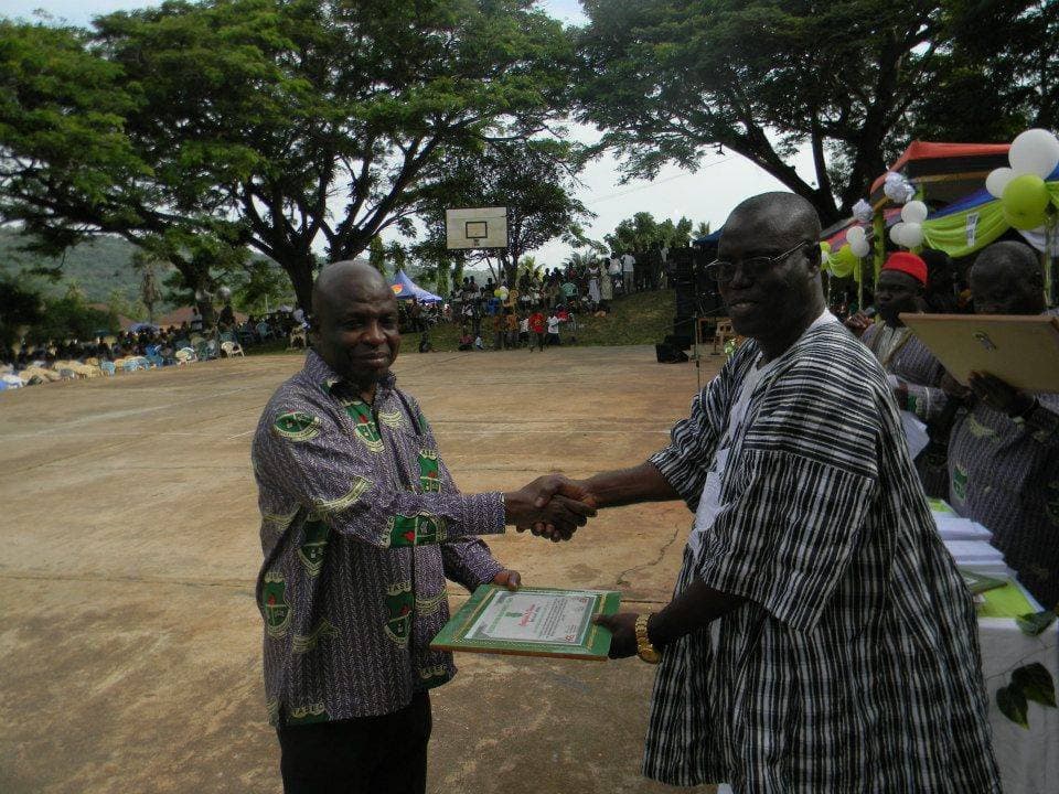 TASEC 25th Anniversary — photo 3