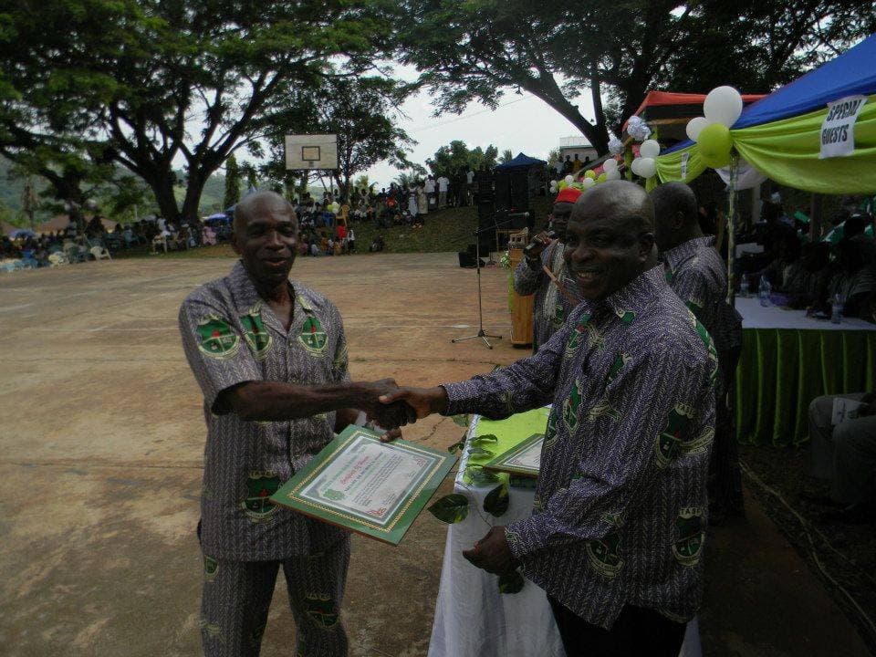 TASEC 25th Anniversary — photo 4