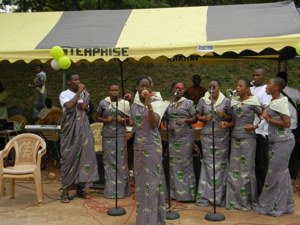 TASEC 25th Anniversary — photo 7