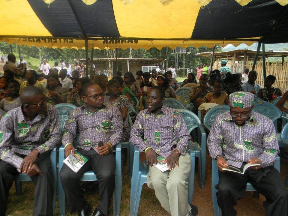 TASEC 25th Anniversary — photo 16