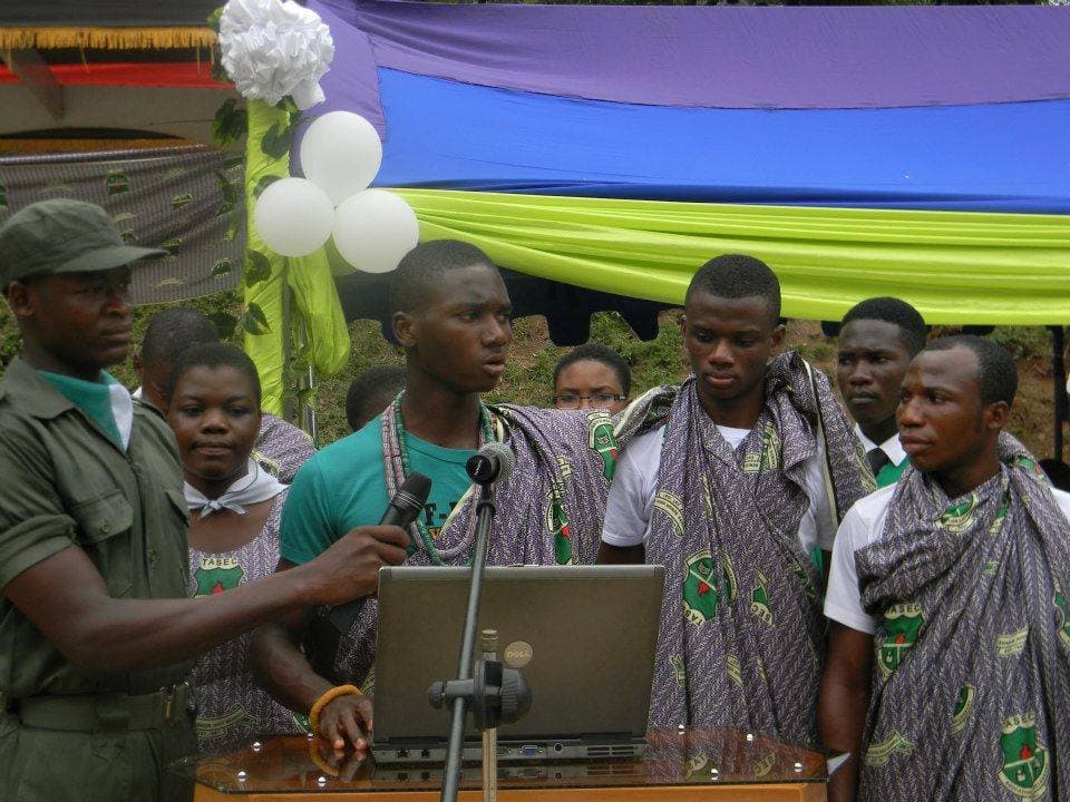 TASEC 25th Anniversary — photo 17