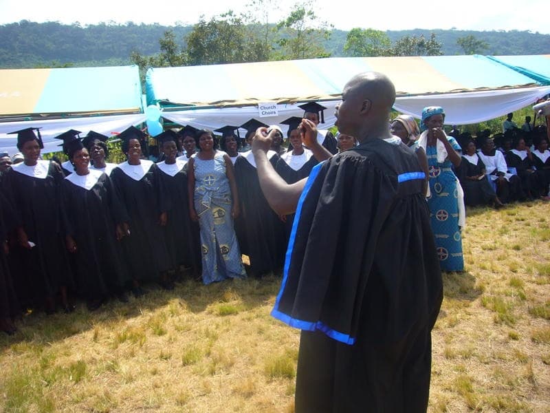 Taviefe Centenary Celebration — photo 2