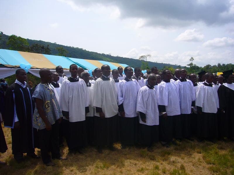 Taviefe Centenary Celebration — photo 13
