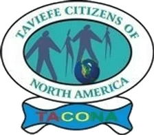 TACONA crest — Taviefe Citizens of North America